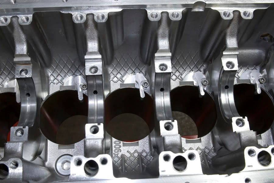 M54B30 Oil Squirters (Version 2) E46Fanatics